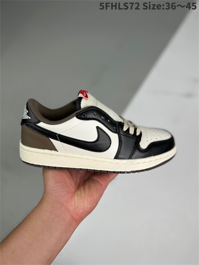 women air jordan 1 shoes 2022-12-11-607